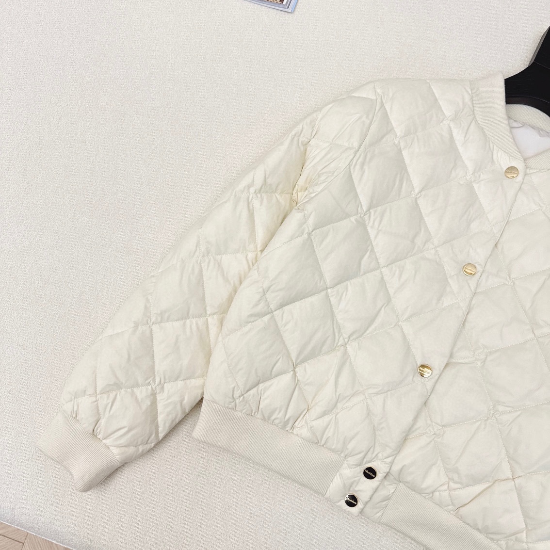 Max Mara Down Jackets